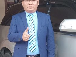 Sengketa Perbatasan Aceh-Sumut Memanas, Relawan Prabowo Dorong Penyelesaian Pro Yuridis”