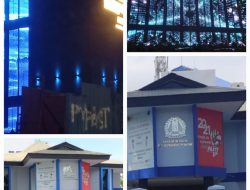 Penjelasan Imigrasi Batam Terkait Empat ( 4 orang ) WN RRT di Tempat Hiburan Malam First Club Batam 