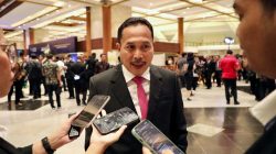Manfaat ICI 2025 bagi Dirjen PSKP: Dorong Sinergi Penanganan Konflik Pertanahan untuk Kepastian Investasi