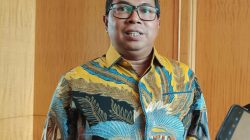 Dirjen SPPR Kementerian ATR/BPN di ICI 2025: Dukung Pembangunan Melalui Teknologi Pengukuran untuk Percepat Pemetaan Infrastruktur
