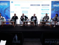 Dorong Investasi untuk Pengembangan Infrastruktur, Dirjen Tata Ruang Kementerian ATR/BPN Tekankan Integrasi RDTR Dengan OSS