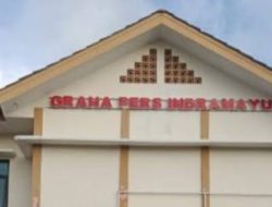 Hingga Tanggal 23 Juni 2025,Geraha Pers Indramayu (GPI) Minta di Kosongkan Secara Sepihak Oleh Oknum Pemda