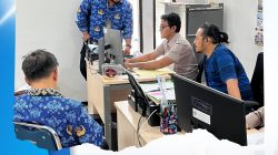 Layanan Konsultasi Plotting Sertipikat Pada Kantor Pertanahan Kabupaten Karanganyar Untuk Masyarakat Yang Telah Mengajukan Permohonan Sertifikasi Tanah
