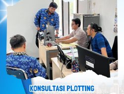 Layanan Konsultasi Plotting Sertipikat Pada Kantor Pertanahan Kabupaten Karanganyar Untuk Masyarakat Yang Telah Mengajukan Permohonan Sertifikasi Tanah