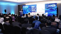 Bicara dalam Panel Tematik ICI 2025, Wamen Ossy Jelaskan Tiga Pilar Pendekatan Kementerian ATR/BPN untuk Mendukung Penyediaan Rumah Terjangkau