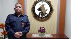 Penasehat PWO DWIPA Dr Ipong Hembing Putra Memberikan Apresiasi Kepada Kejagung