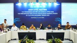 Bank Indonesia (BI) Apresiasi Perkembangan Ekonomi di Indramayu,Wabup Syaefudin Sampaikan Ini