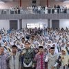 Bupati Indramayu Sampaikan Ini Kepada Siswa Penghafal Al-Qur’an Juz 30 Melalui Metode Kauny 