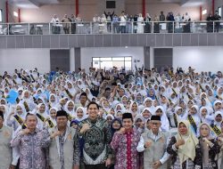 Bupati Indramayu Sampaikan Ini Kepada Siswa Penghafal Al-Qur’an Juz 30 Melalui Metode Kauny