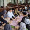 Wabup Syaefudin Monitoring Peserta Kafilah MTQH ke39 Dari Kabupaten Indramayu,Berikut Ulasannya