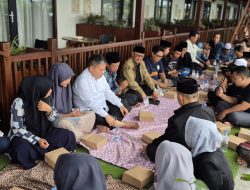 Wabup Syaefudin Monitoring Peserta Kafilah MTQH ke39 Dari Kabupaten Indramayu,Berikut Ulasannya