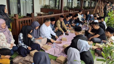 Wabup Syaefudin Monitoring Peserta Kafilah MTQH ke39 Dari Kabupaten Indramayu,Berikut Ulasannya