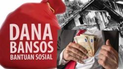 Prof Sutan Nasomal Minta Presiden RI Kasus Dana Bansos Uangnya Yang Merugikan Negara Harus Di Kembalikan Dari Semua Kepala Daerah Untuk Mendanai Perum POLRI TNI Jaksa Hakim Dan Rakyat !!!