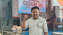 FPWI Tolak Pengosongan Gedung Graha Pers Indramayu, Ancam Aksi Demonstrasi