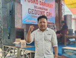 FPWI Tolak Pengosongan Gedung Graha Pers Indramayu, Ancam Aksi Demonstrasi