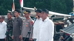 Bupati Karawang Rotasi 11 Pejabat Eselon Dua di Tirtajaya Sekaligus Tanam Pohon Mangrove 588