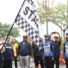 Meriah! Car Free Day Pertama di Indramayu