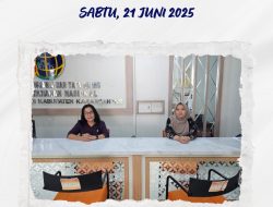 Pelataran, Sabtu, 21 Juni 2025