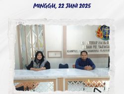 Pelataran, Minggu, 22 Juni 2025