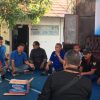 FKJI dan Wartawan Indramayu Kecam Demo Besar-Besaran,Tolak Pengosongan Gedung Graha Pers!
