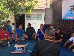 FKJI dan Wartawan Indramayu Kecam Demo Besar-Besaran,Tolak Pengosongan Gedung Graha Pers!