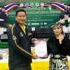 Cantika Naila Sari Bangga Jadi Atlit Silat Indramayu Berikut Ulasannya