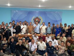 PWI Provinsi Jawa Barat Dukung Kongres Persatuan,Berikut Ulasannya