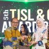 Pertamina Balongan Sukses Raih Penghargaan Tertinggi Dalam TJSL & CSR Awards 2025