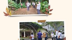 Sidang Pemeriksaan Tanah di Kelurahan Kalisoro, Tawangmangu