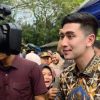 Kedatangan Mentri Desa,Luncenk Kan IRID DPR-RI Farel di Karawang Ketahanan Iklim dan Air Bersih
