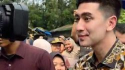 Kedatangan Mentri Desa,Luncenk Kan IRID DPR-RI Farel di Karawang Ketahanan Iklim dan Air Bersih