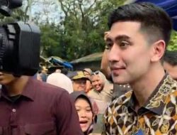 Kedatangan Mentri Desa,Luncenk Kan IRID DPR-RI Farel di Karawang Ketahanan Iklim dan Air Bersih