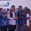Wakil Bupati Karawang,Buka Muscab ke-VII HPMI Mendorong Ekonomi di Hotel Aksaya