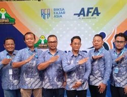 Terpilih Ketum HIPMI Karawang, Ini Kata David