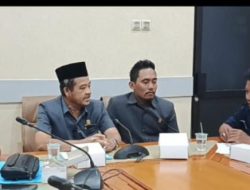Wakil Rakyat Serukan Wartawan Tetap Menempati Gedung GPI