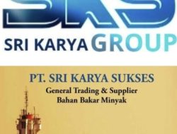 Dengan Beredarnya Pemberitaan Mengenai PT, Sri Karya Sukses, SKS Grup, Sofyan Wartabone, Direktur Operasional Angkat Bicara.