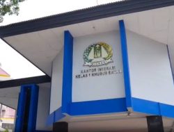 Kharisma Rukmana : Terkait TKA Bekerja di Hiburan Malam First Club