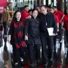 Ketua Umum PDI Perjuangan, Megawaty Sukarnoputri, Bakar Semangat Kader Terus Berjuang Untuk NKRI