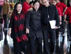 Ketua Umum PDI Perjuangan, Megawaty Sukarnoputri, Bakar Semangat Kader Terus Berjuang Untuk NKRI