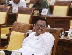 Anwar Anas DPRD Batam Berikan Apresiasi Polda Kepri Bongkar Sindikat Mafia Tanah