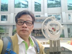 Cak Ta’in Nilai Penertiban Reklame itu Alibi, ‘Diduga Ada Vendor Baru Mau Masuk Batam’ Â