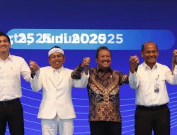 KKP dan Pemkab Indramayu Revitalisasi 2,8 Ribu Hektare Lahan Tambak, Wujudkan Ekonomi Kerakyatan
