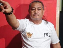 Bupati Indramayu Ngotot Kosongkan Graha Pers, 21 Organisasi Pers Indramayu Siap Gelar Demo Besar-Besaran di Pendopo