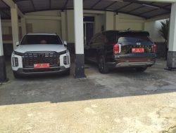 Cak Tain Minta APH Atensi Kasus Mobil Dinas Double Pimpinan DPRD Batam Masuk Gratifikasi Dan Penyalahgunaan Jabatan