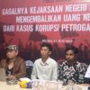 Masyarakat Sipil dan Organisasi Mahasiswa di Karawang Sampaikan Sikap Kritis Terhadap Salah Satu BUMD Pemkab Karawang Yang di Tangani Kasus Dugaan Mega Korupsi