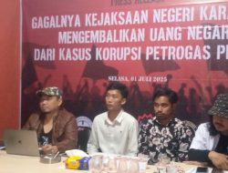 Masyarakat Sipil dan Organisasi Mahasiswa di Karawang Sampaikan Sikap Kritis Terhadap Salah Satu BUMD Pemkab Karawang Yang di Tangani Kasus Dugaan Mega Korupsi