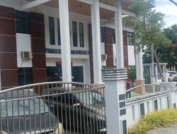 Diduga Panitera PN, Bitung Mengusir Kuasa Hukum Penggugat Dan di Paksa Teken Surat Kosong.