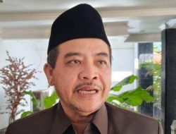 Viralll,Setelah Gedung Pers, Kini Gikiran Surat Pengosongan ke Gedung PDIP, Sirajudin: Jika Demi Keadilan, Jangan Tebang Pilih