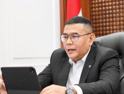 Targetkan Predikat SAKIP A, Wamen Ossy Sampaikan Lima Strategi Utama yang Lebih Terukur dan Berdampak