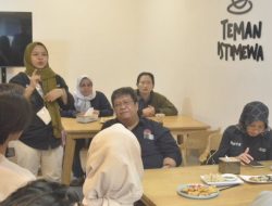 Komisi Nasional Disabilitas Apresiasi Upaya Kilang Balongan Menciptakan Ruang Inklusi bagi Penyandang Disabilitas